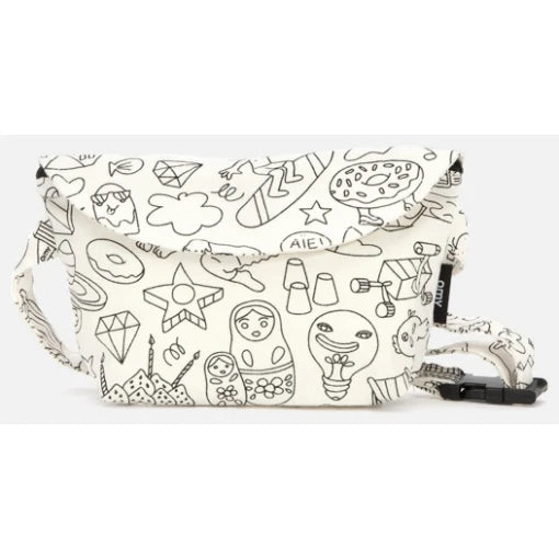 Belly Bag Kit – Customizable