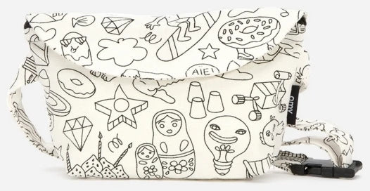 Belly Bag Kit – Customizable