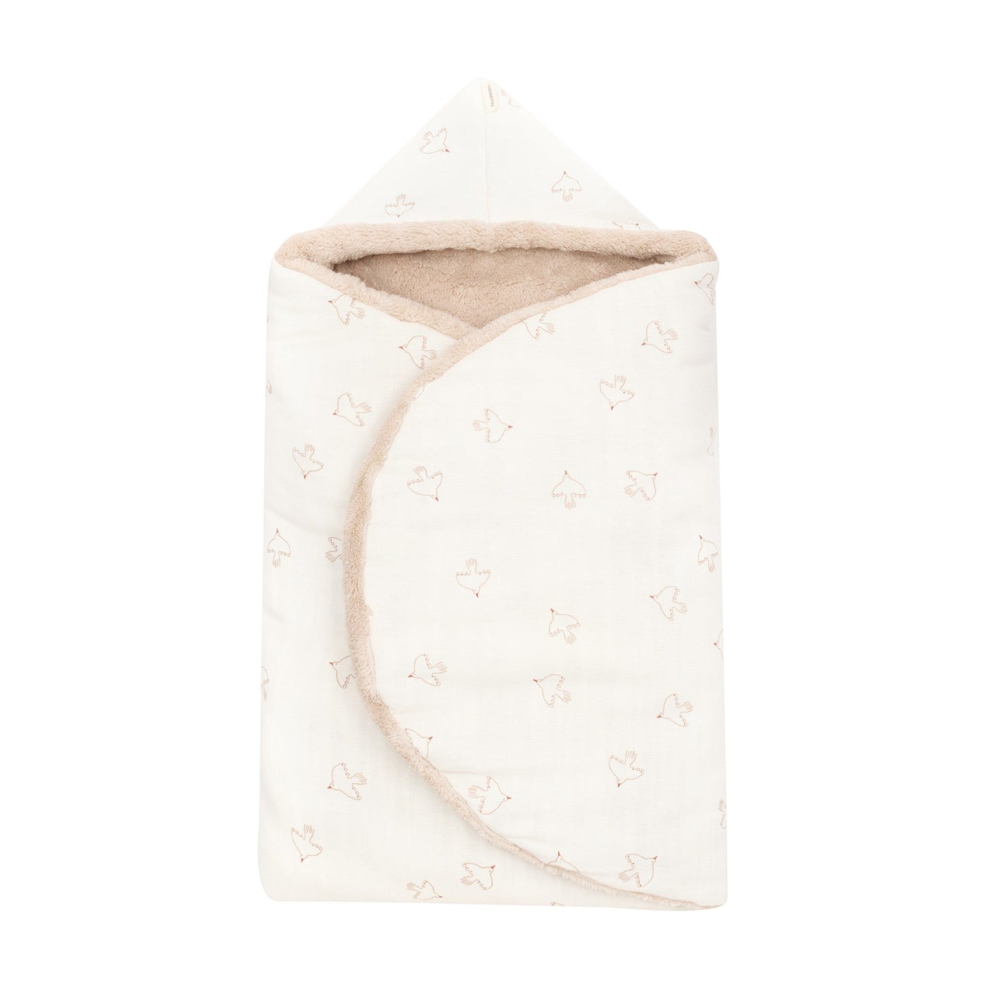 WABI SABI Baby sleeping nest Hoshi Birds