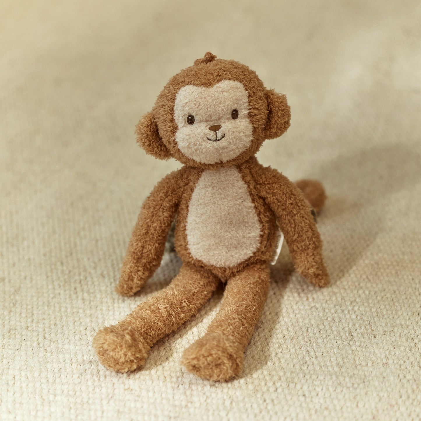 Safari Friends monkey