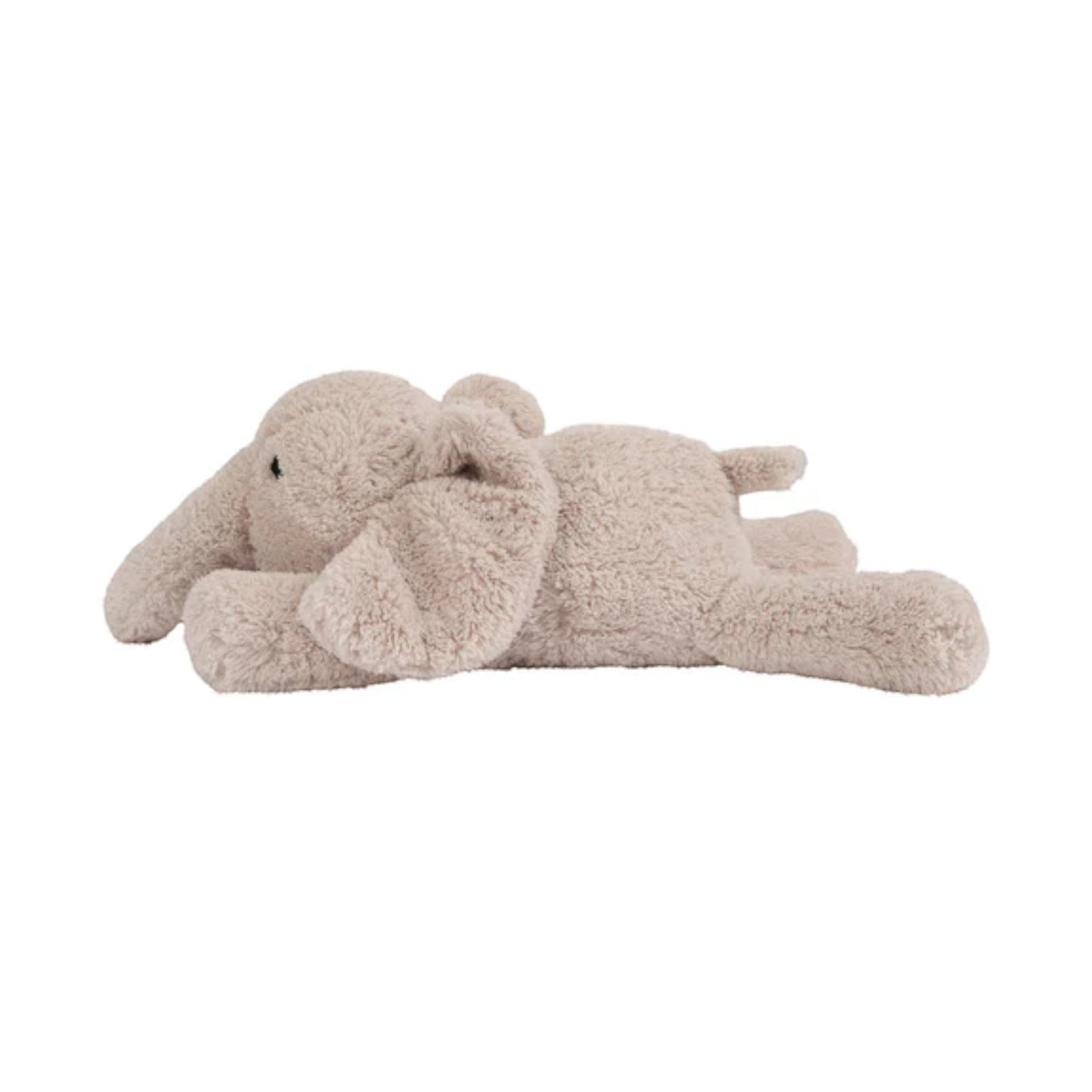 George elephant with white sounds & music - rechargeable
