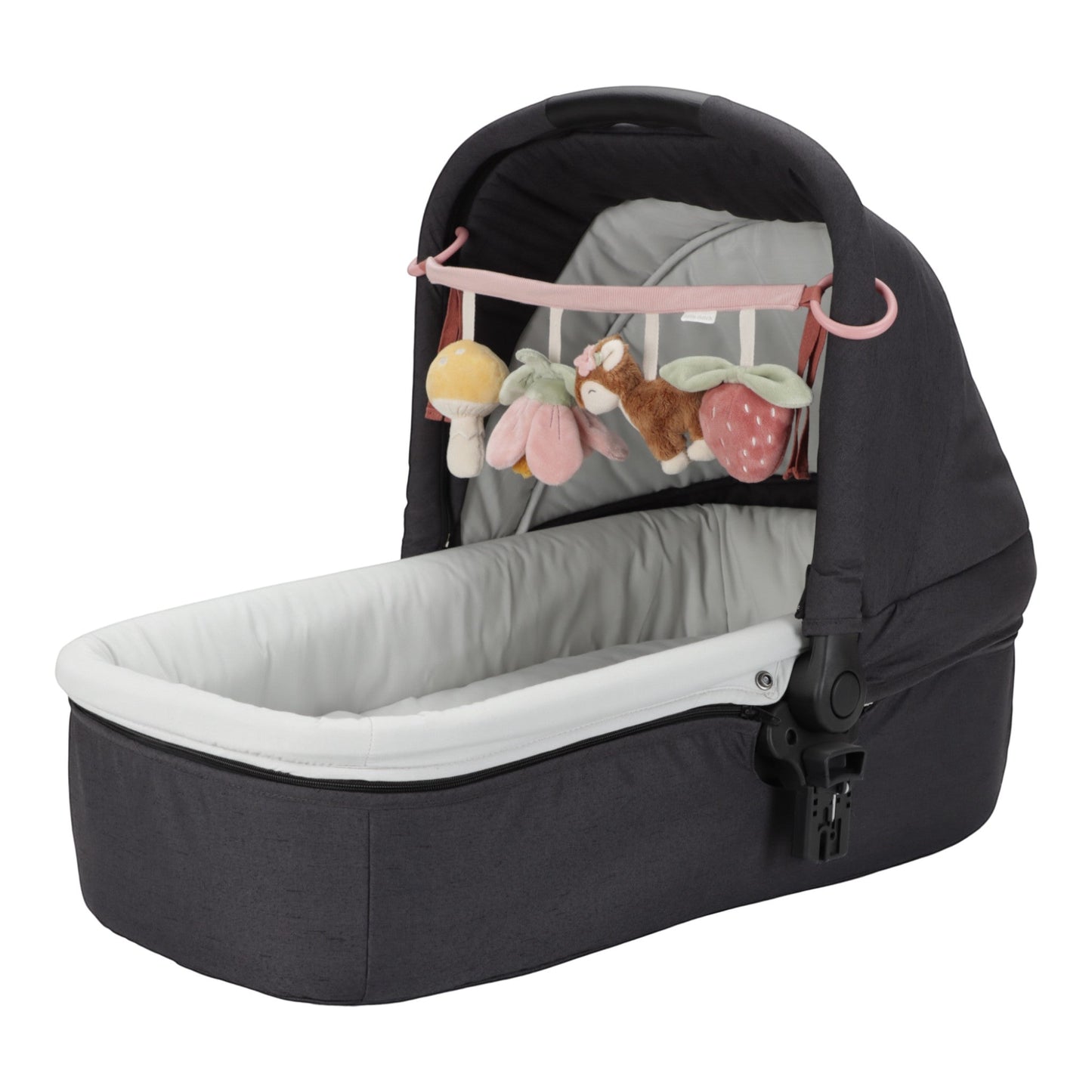 Stroller Toy Chain Fairy Garden