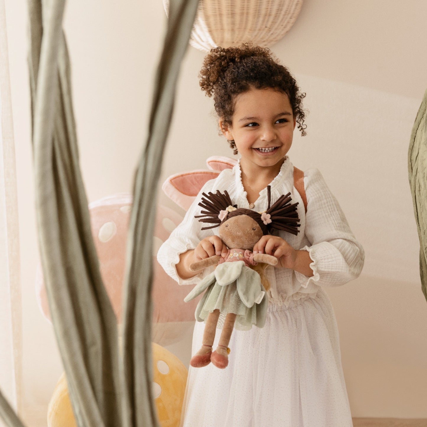 Fairy Doll Evi New