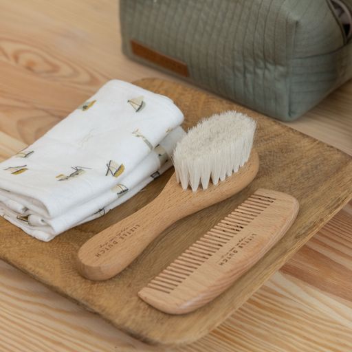 Baby care set