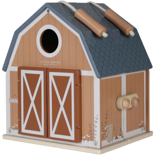 Doll’s house Little Farm