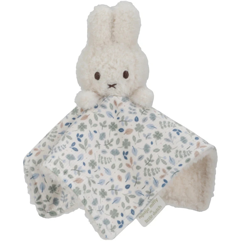 Miffy Gift Set – Lucky Leaves