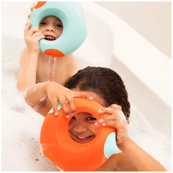 0.5L watering can – Banana Pink