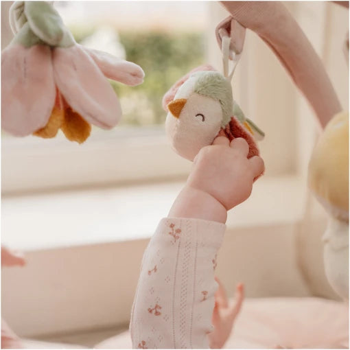 Activity play mat – Fairy Garden