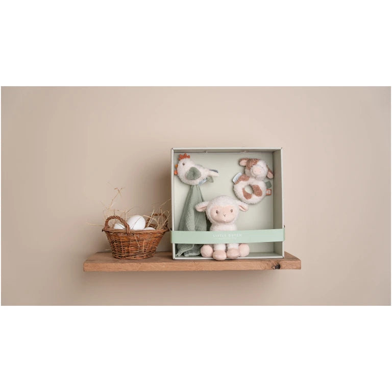 Gift box Little Farm