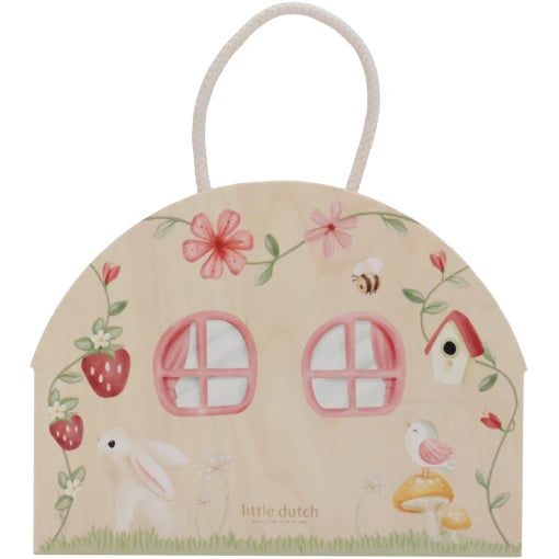 Fairy House – Fairy Garden