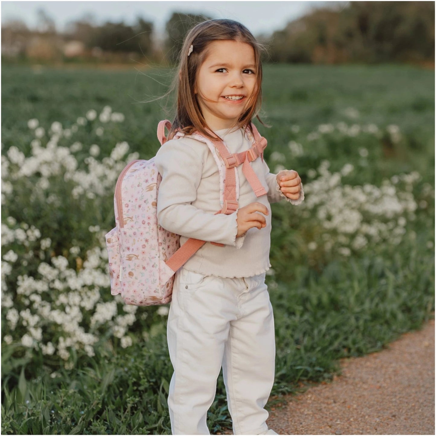 Fairy Garden Backpack