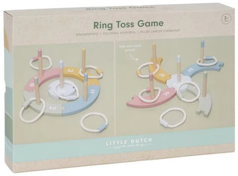 Ring Toss Game
