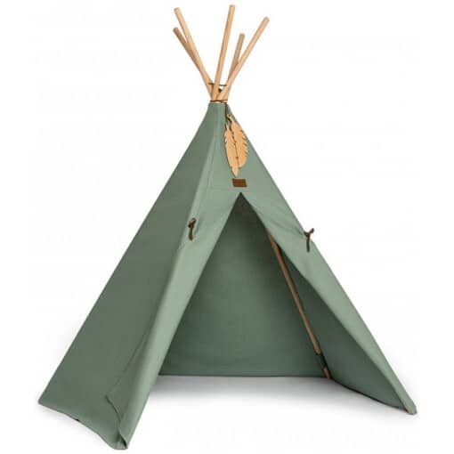 Nevada teepee • eden green
