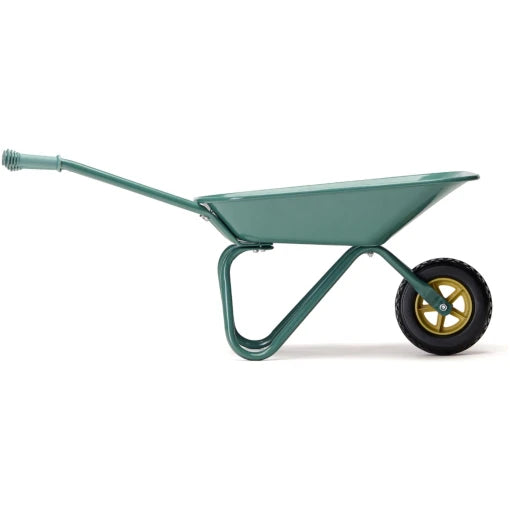 Wheelbarrow for kids