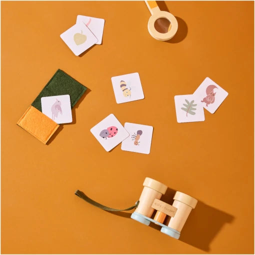Nature discovery set