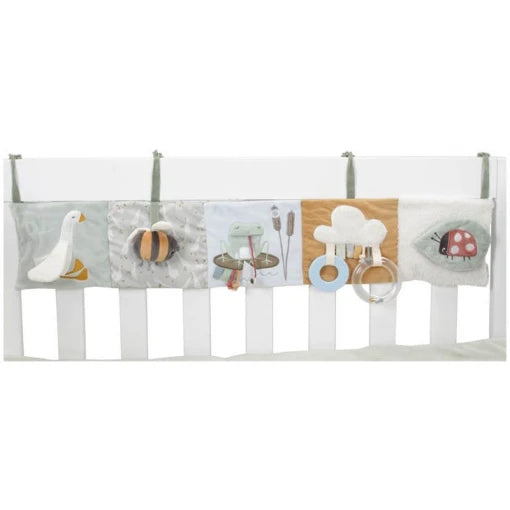 Playpen Activity Book Little Goose