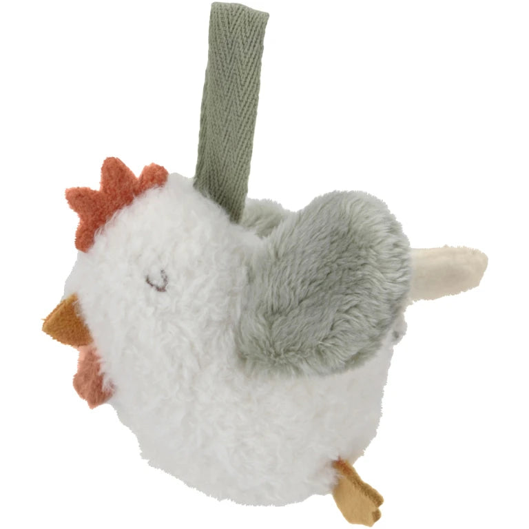 Activity play mat Little Farm