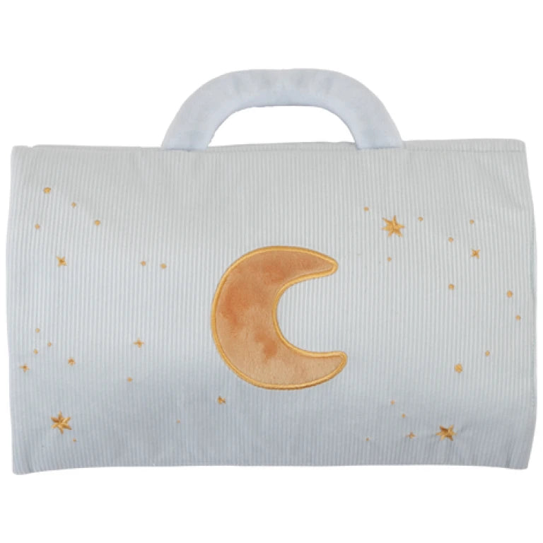 Rosa doll sleepover playset