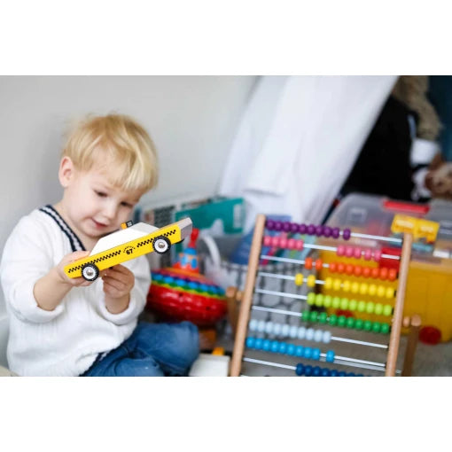 American Taxi – (Large)