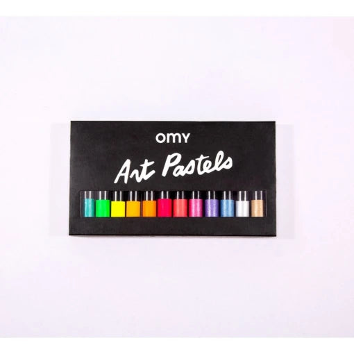 ART PASTELS