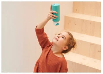 Lunch Set – Flowers & butterflies