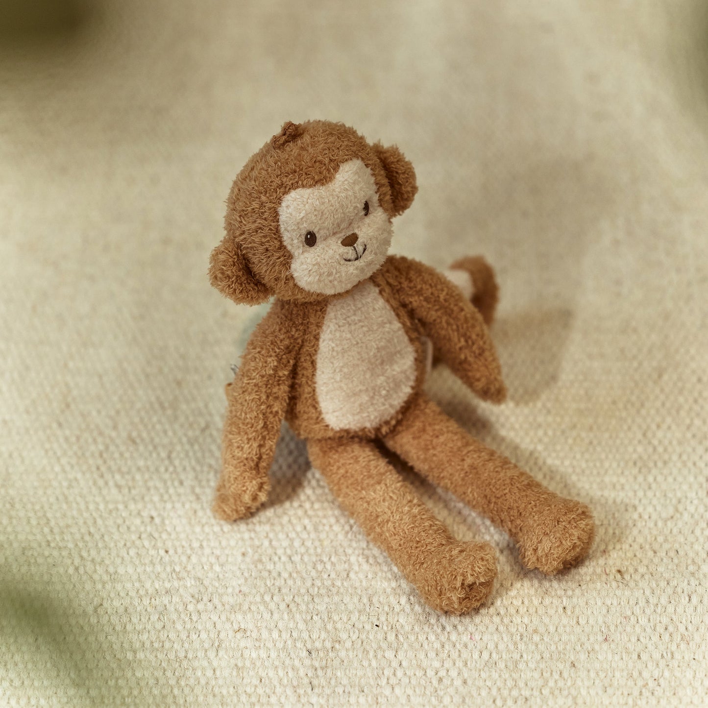 Safari Friends monkey