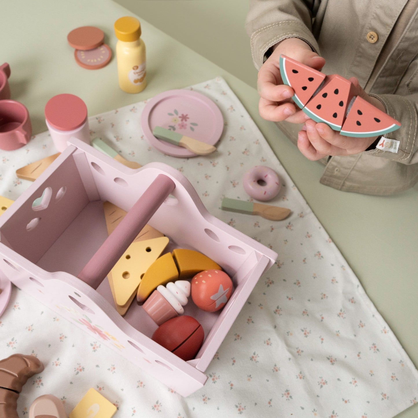 Picnic Play set