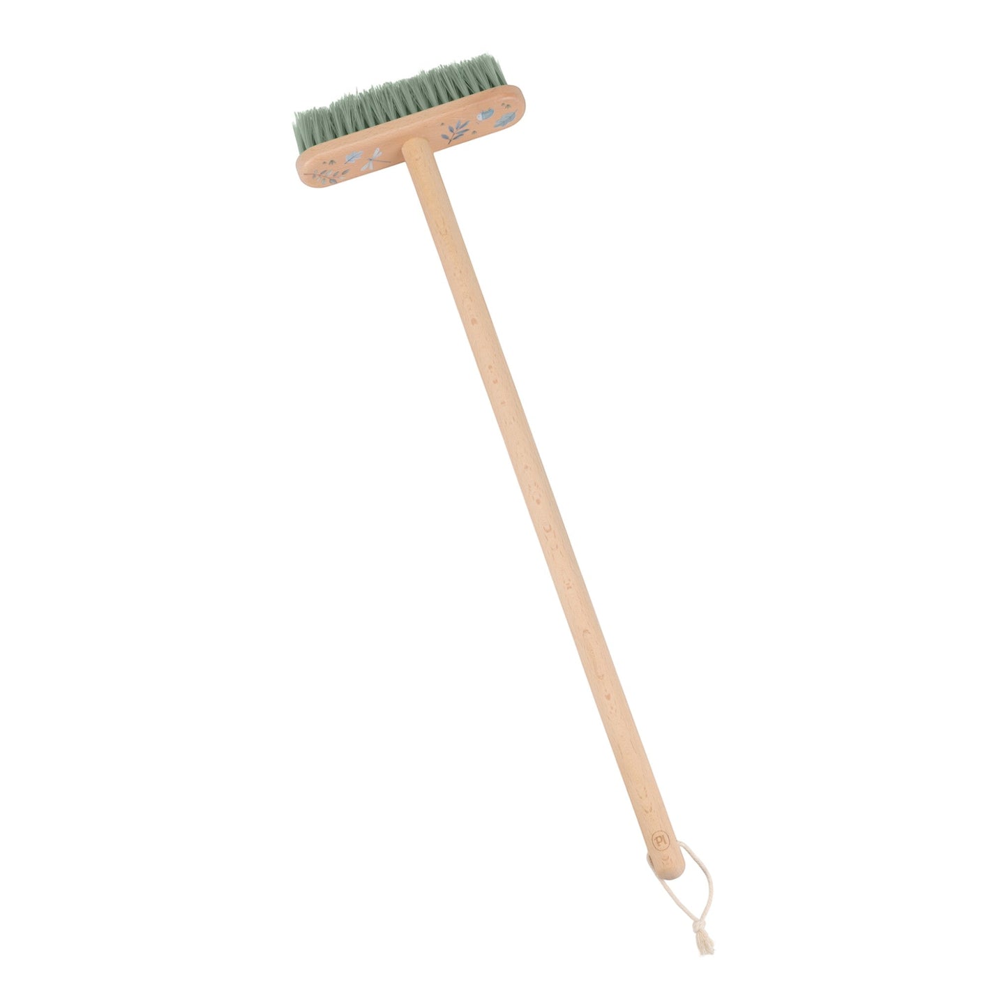 Children's garden broom Forest Friends
