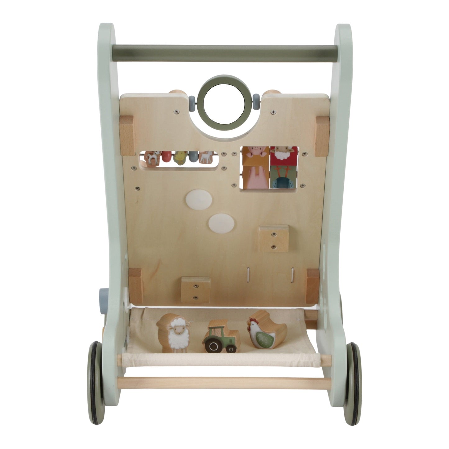 Activity Walker Little Farm
