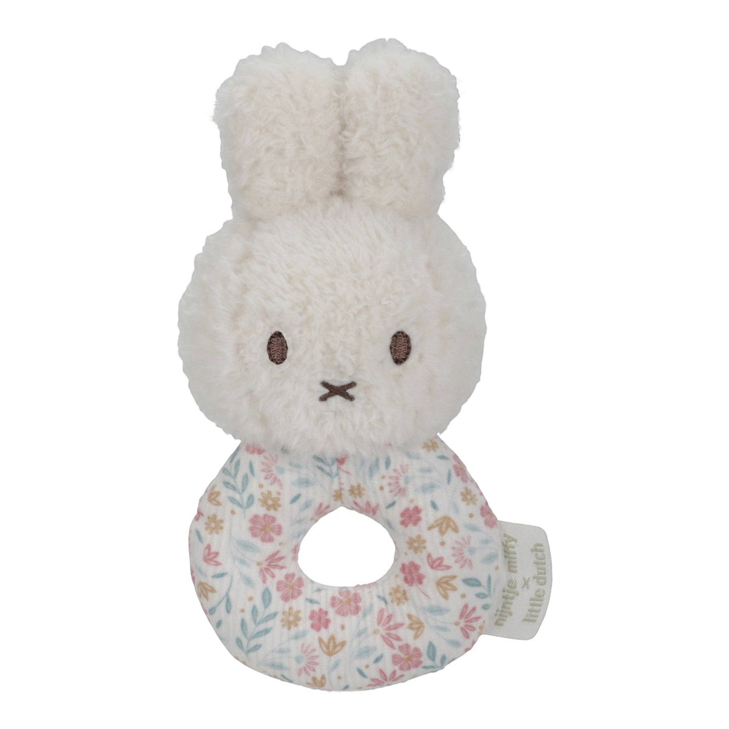 Miffy Gift Set - Lucky Blossom