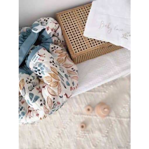 Moulin Roty Baobab Baby Playmat – Bag