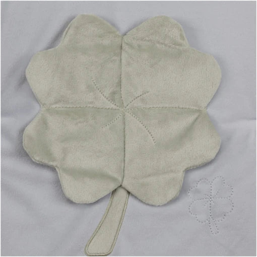 Miffy Playpen mat Lucky leaves