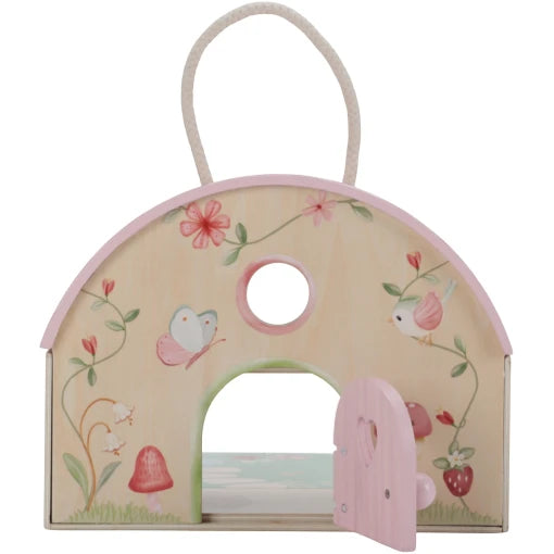 Fairy House – Fairy Garden