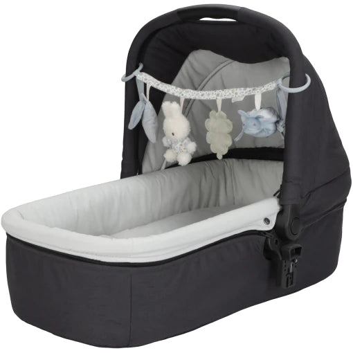 Miffy Toy chain -Lucky Leaves