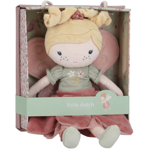 Fairy Mila Fairy Garden