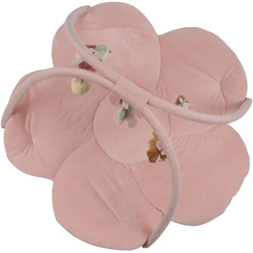 Activity play mat – Fairy Garden