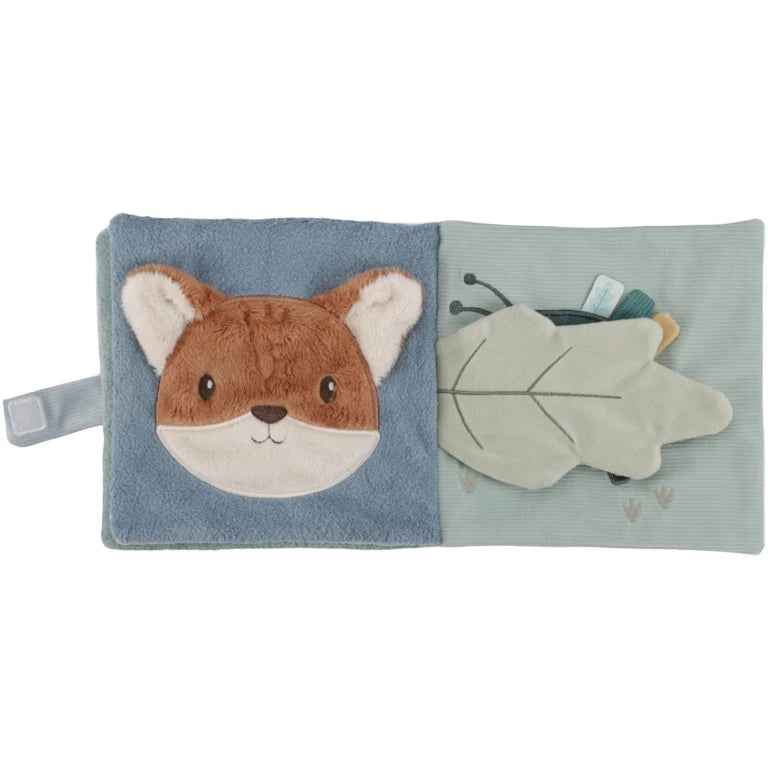 Activity Booklet – Forest Friends