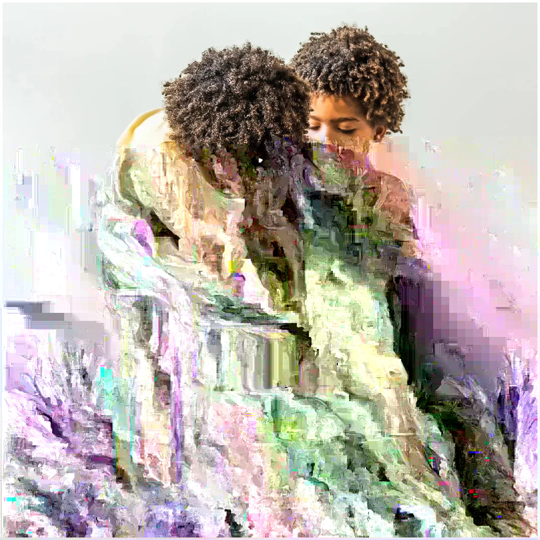 Sand builder – Alto pink