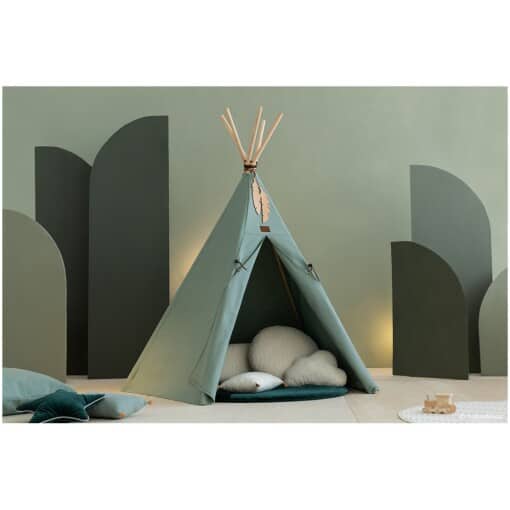 Nevada teepee • eden green