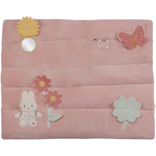 Playpen mat Lucky Blossom