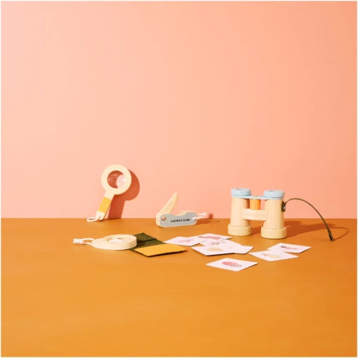 Nature discovery set