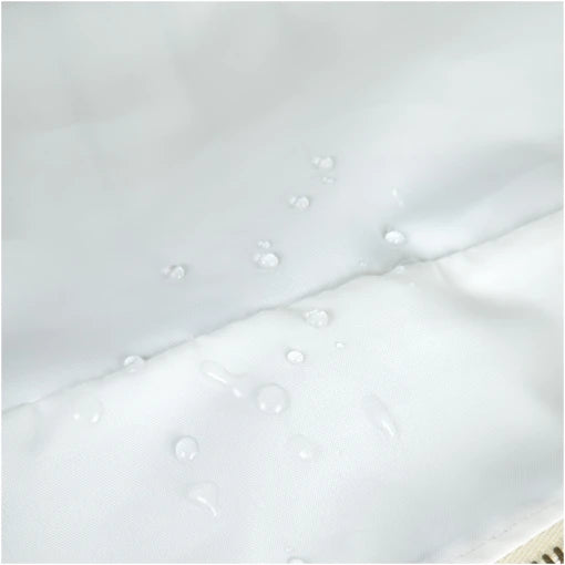 HYDE PARK-Waterproof stroller bag- Leonie Blue