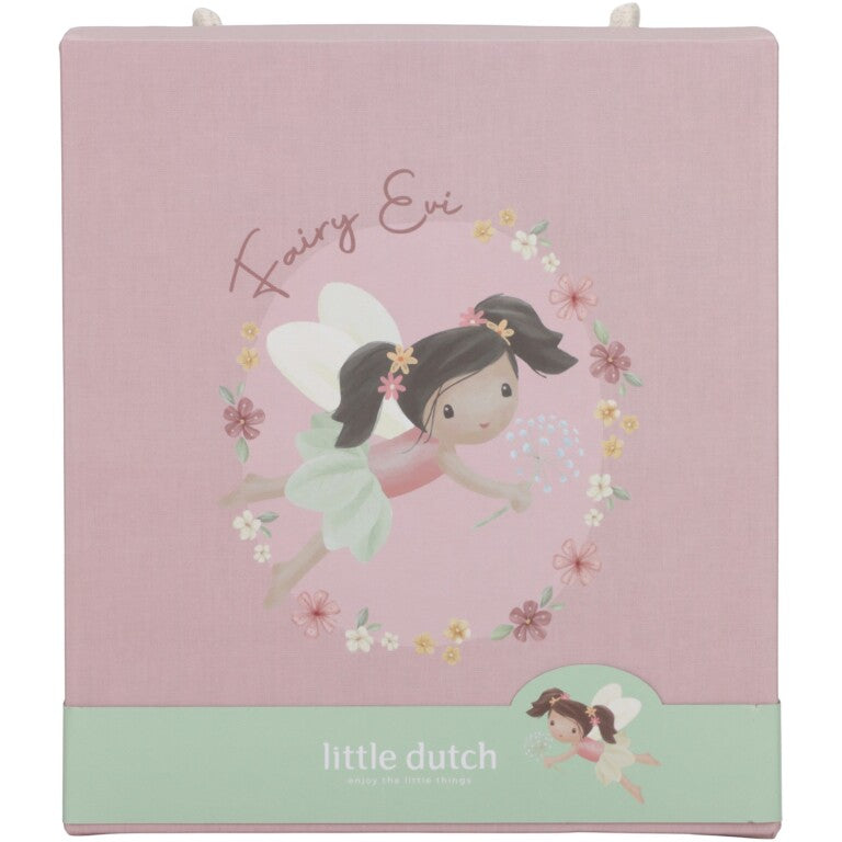 Fairy Doll Evi
