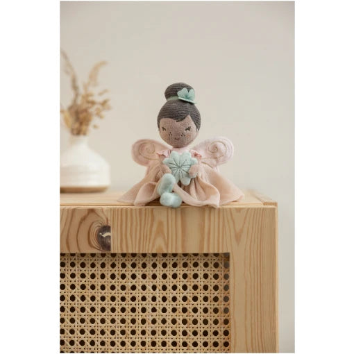 Ella – the fairy of luck