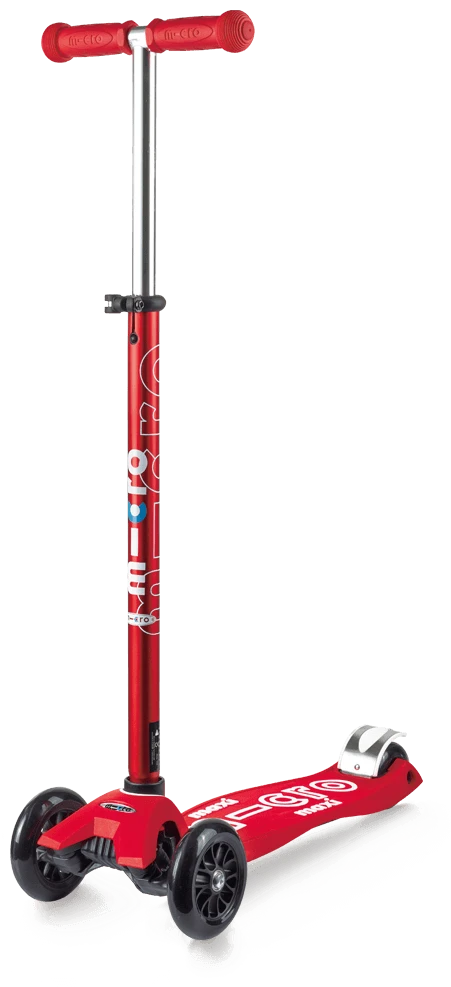 Micro Scooter – Maxi Deluxe – COLOUR OPTIONS