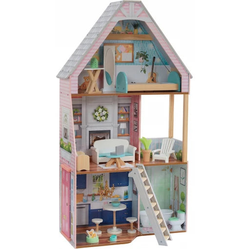 Matilda Dolls House