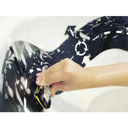 Long Straight – Extension Kit – WaytoPlay