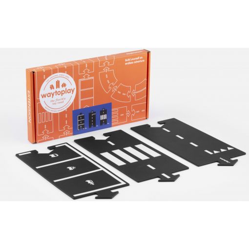 Long Straight – Extension Kit – WaytoPlay