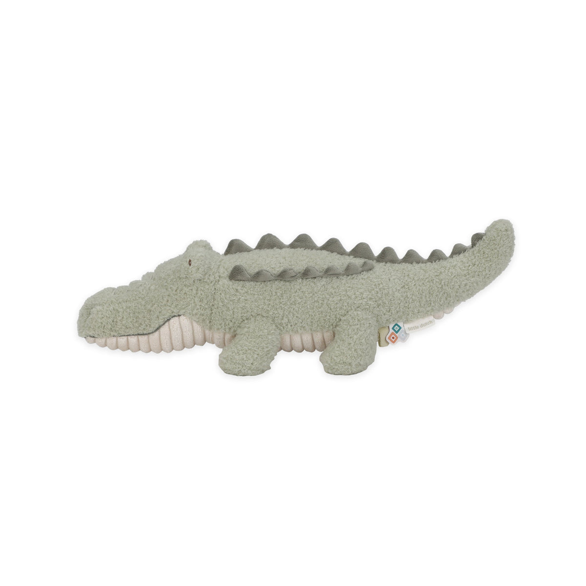 Safari Friends crocodile
