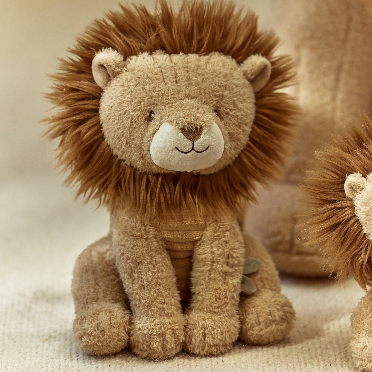 Safari Friends lion 25cm